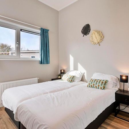 Topparken - Residence Valkenburg Schin op Geul Eksteriør bilde