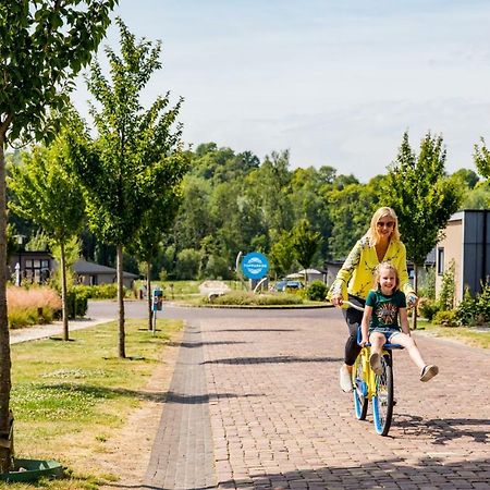 Topparken - Residence Valkenburg Schin op Geul Eksteriør bilde