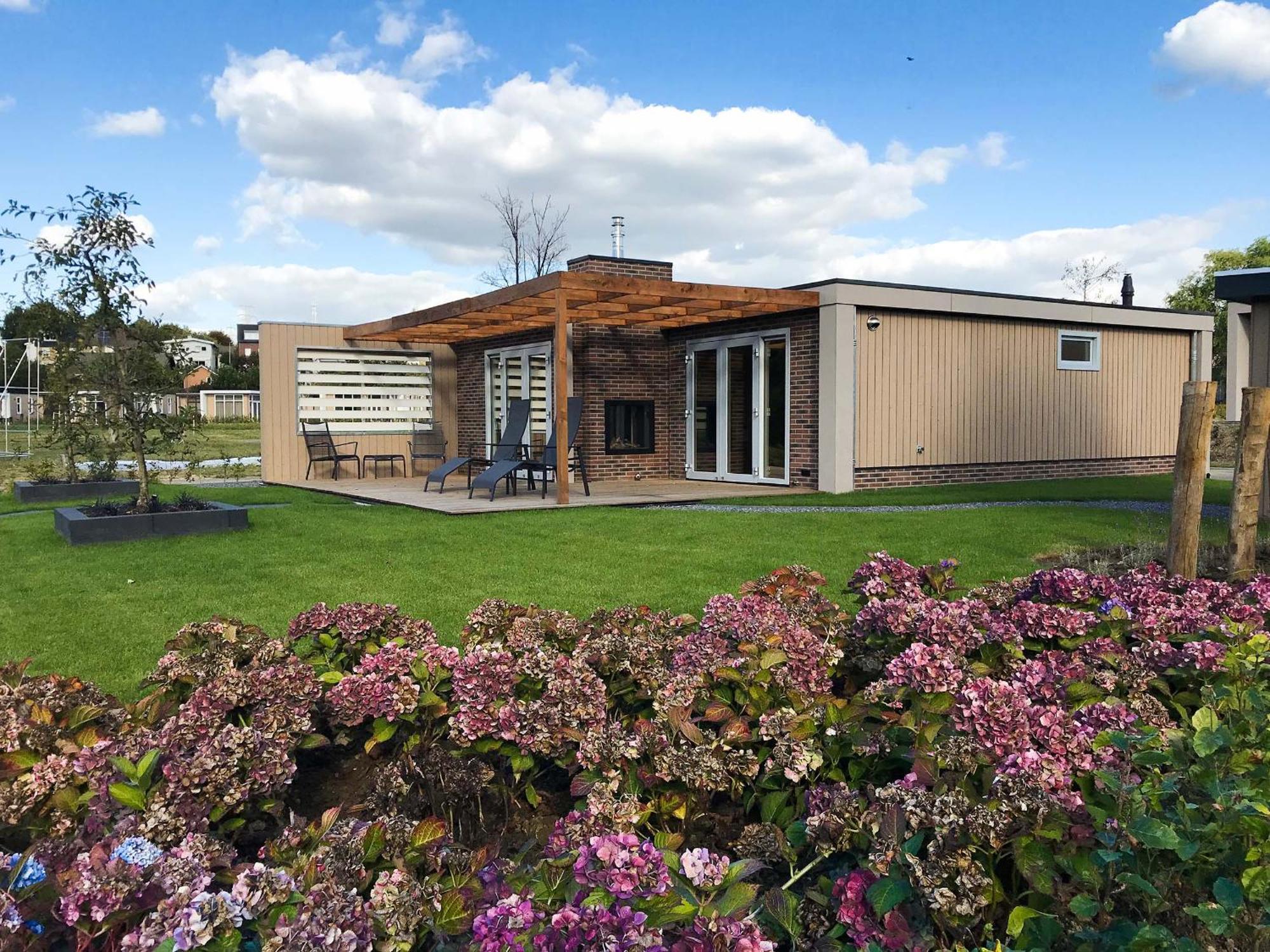 Topparken - Residence Valkenburg Schin op Geul Rom bilde