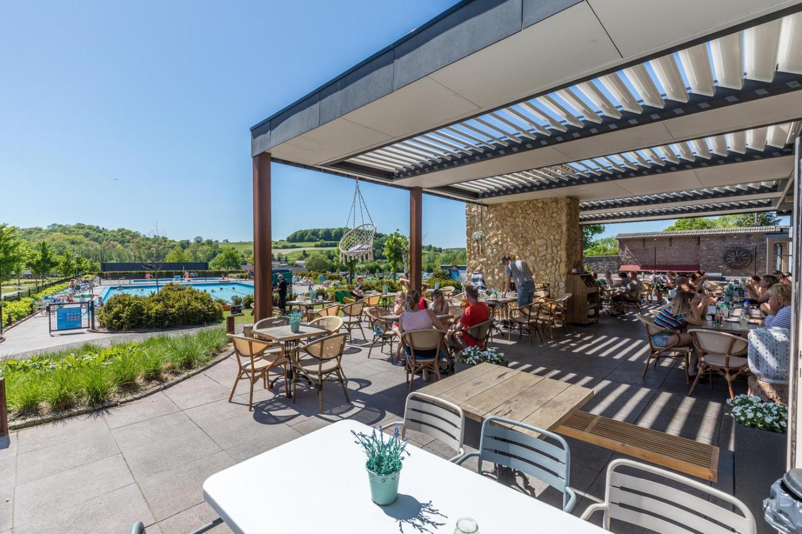 Topparken - Residence Valkenburg Valkenburg aan de Geul Eksteriør bilde