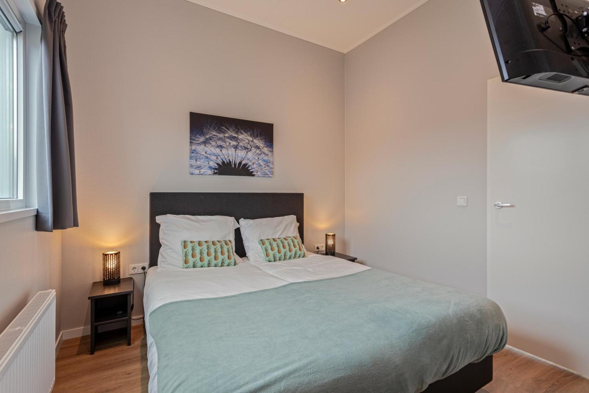 Topparken - Residence Valkenburg Schin op Geul Rom bilde