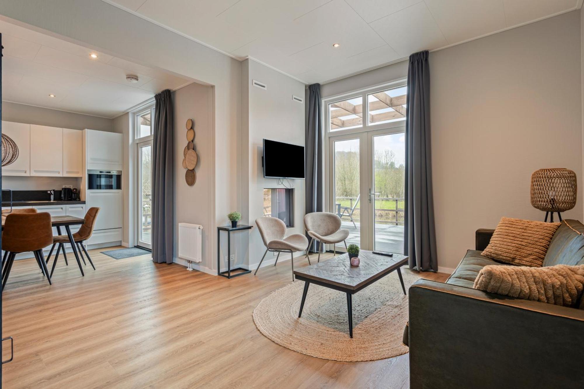Topparken - Residence Valkenburg Schin op Geul Rom bilde