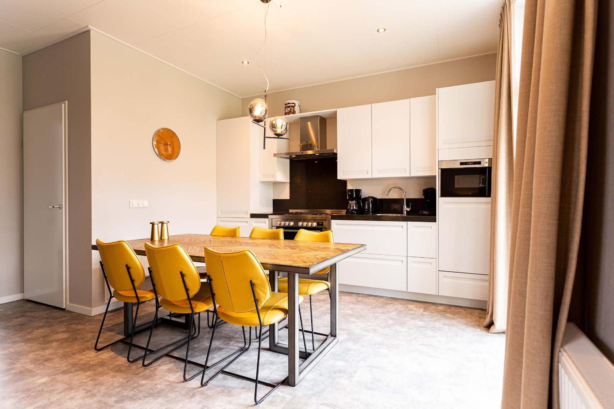 Topparken - Residence Valkenburg Schin op Geul Rom bilde