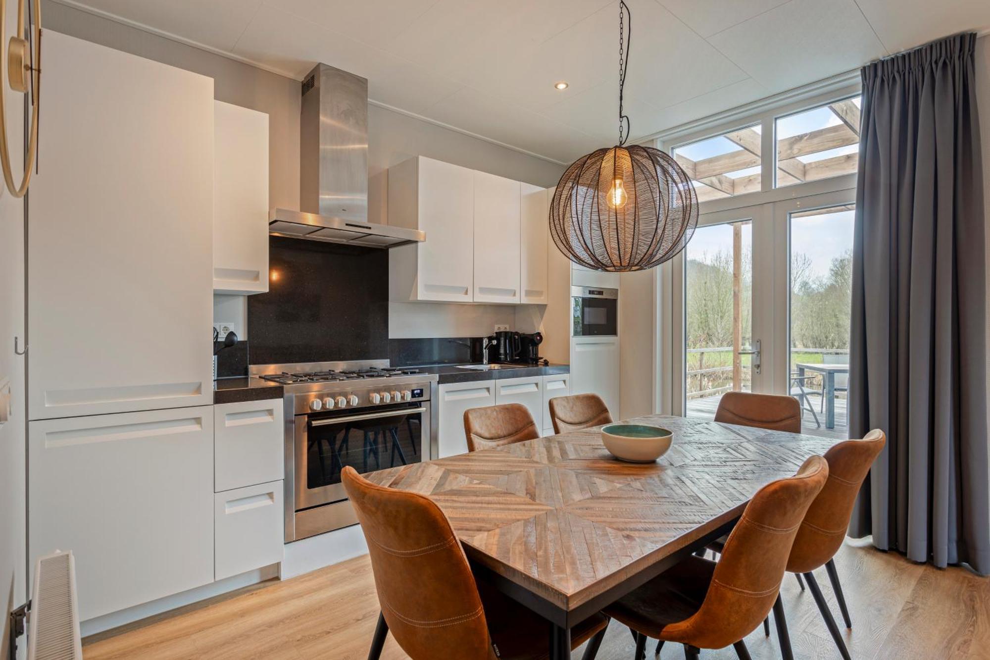 Topparken - Residence Valkenburg Schin op Geul Rom bilde