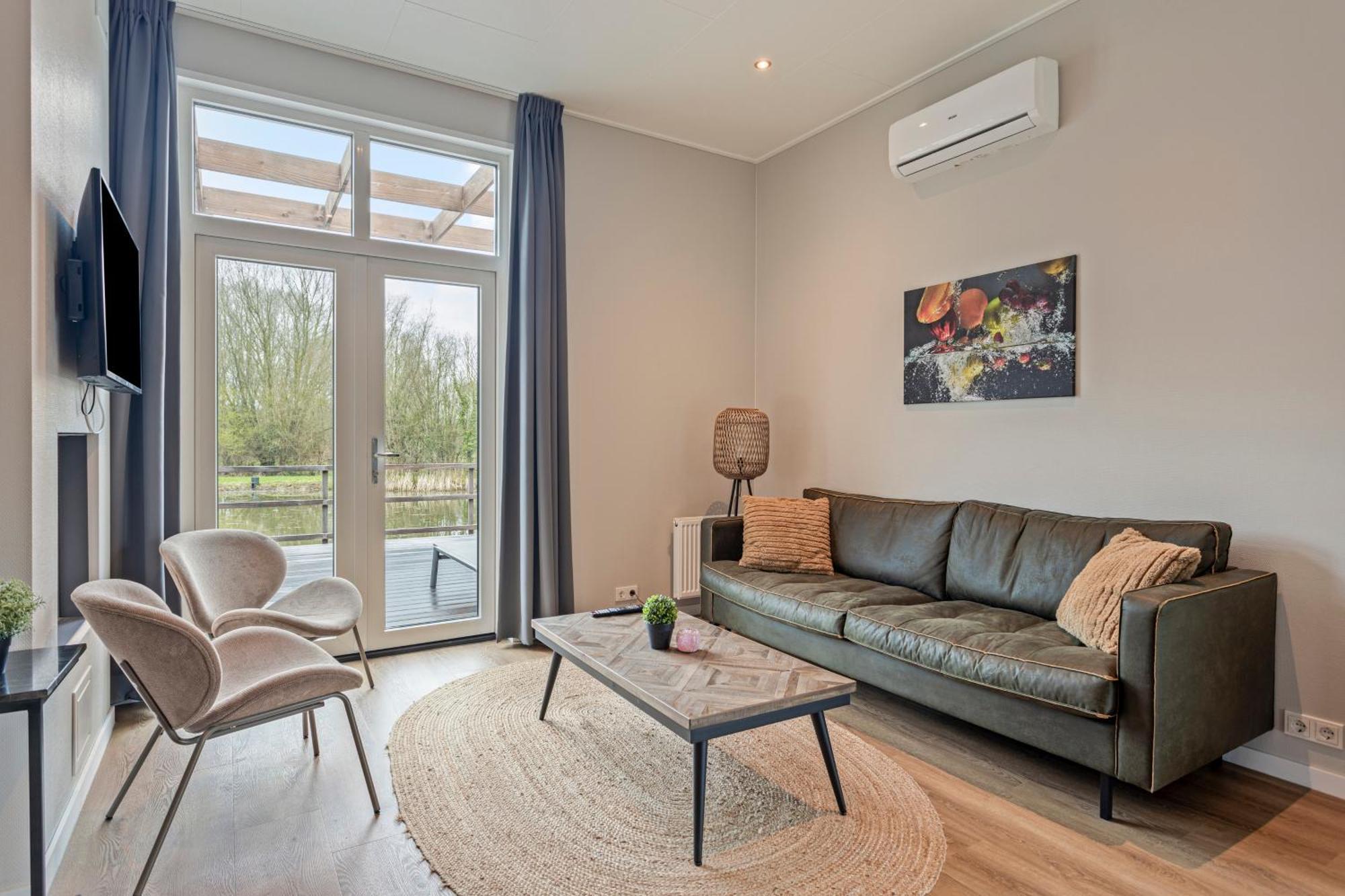 Topparken - Residence Valkenburg Schin op Geul Rom bilde