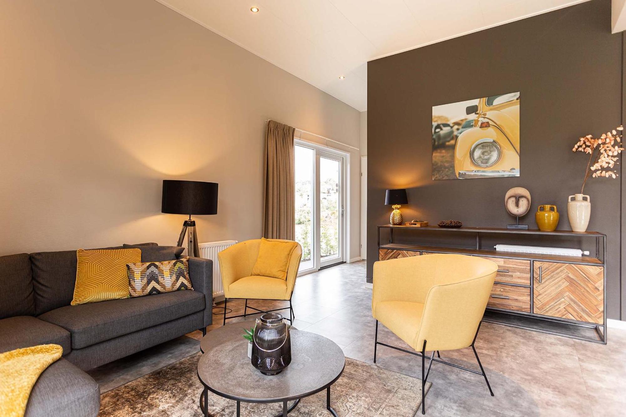 Topparken - Residence Valkenburg Schin op Geul Rom bilde