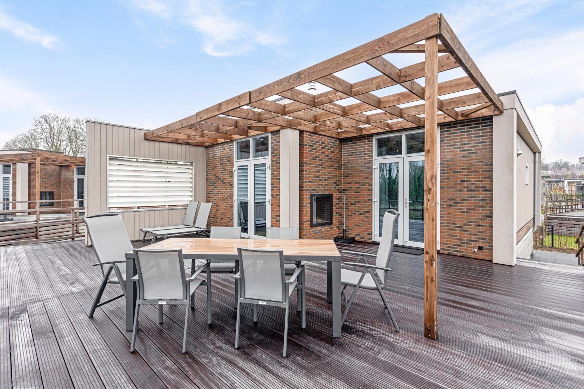 Topparken - Residence Valkenburg Schin op Geul Rom bilde
