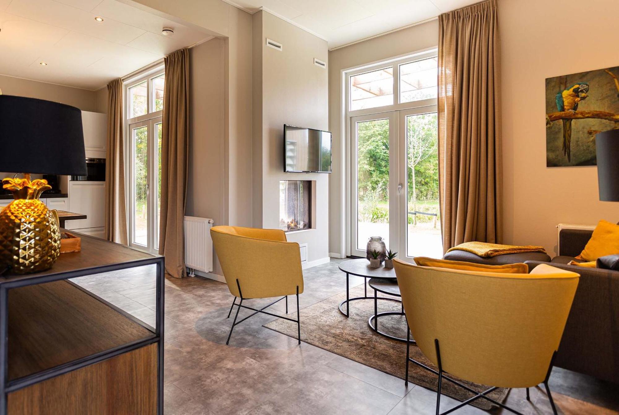 Topparken - Residence Valkenburg Schin op Geul Rom bilde