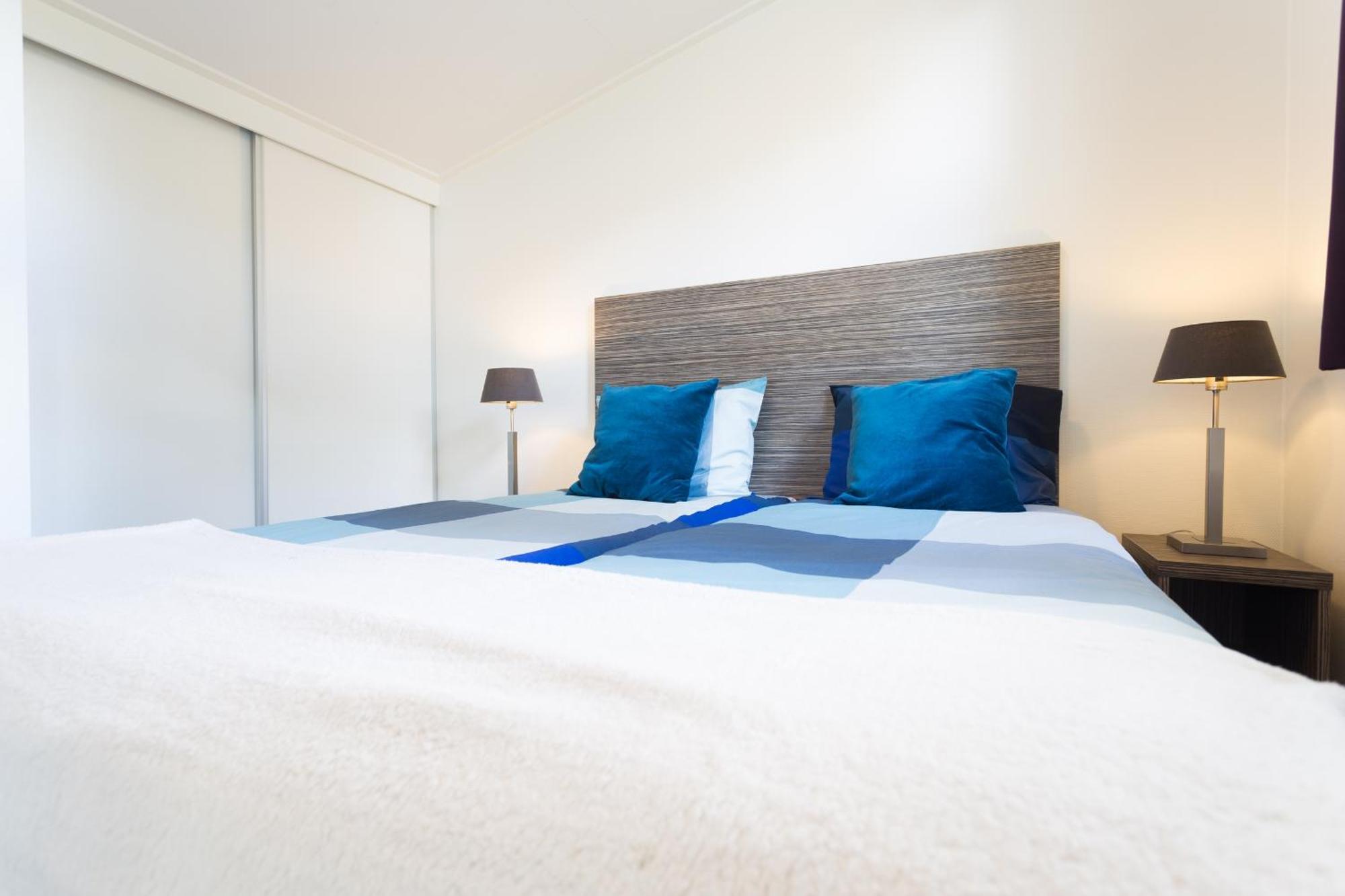 Topparken - Residence Valkenburg Schin op Geul Rom bilde