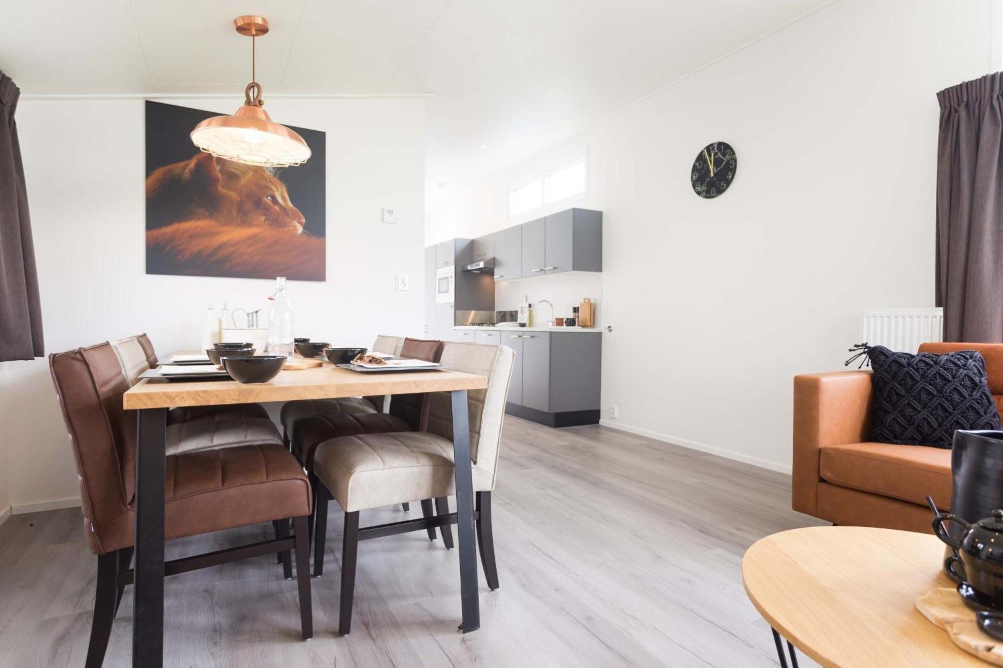 Topparken - Residence Valkenburg Schin op Geul Rom bilde