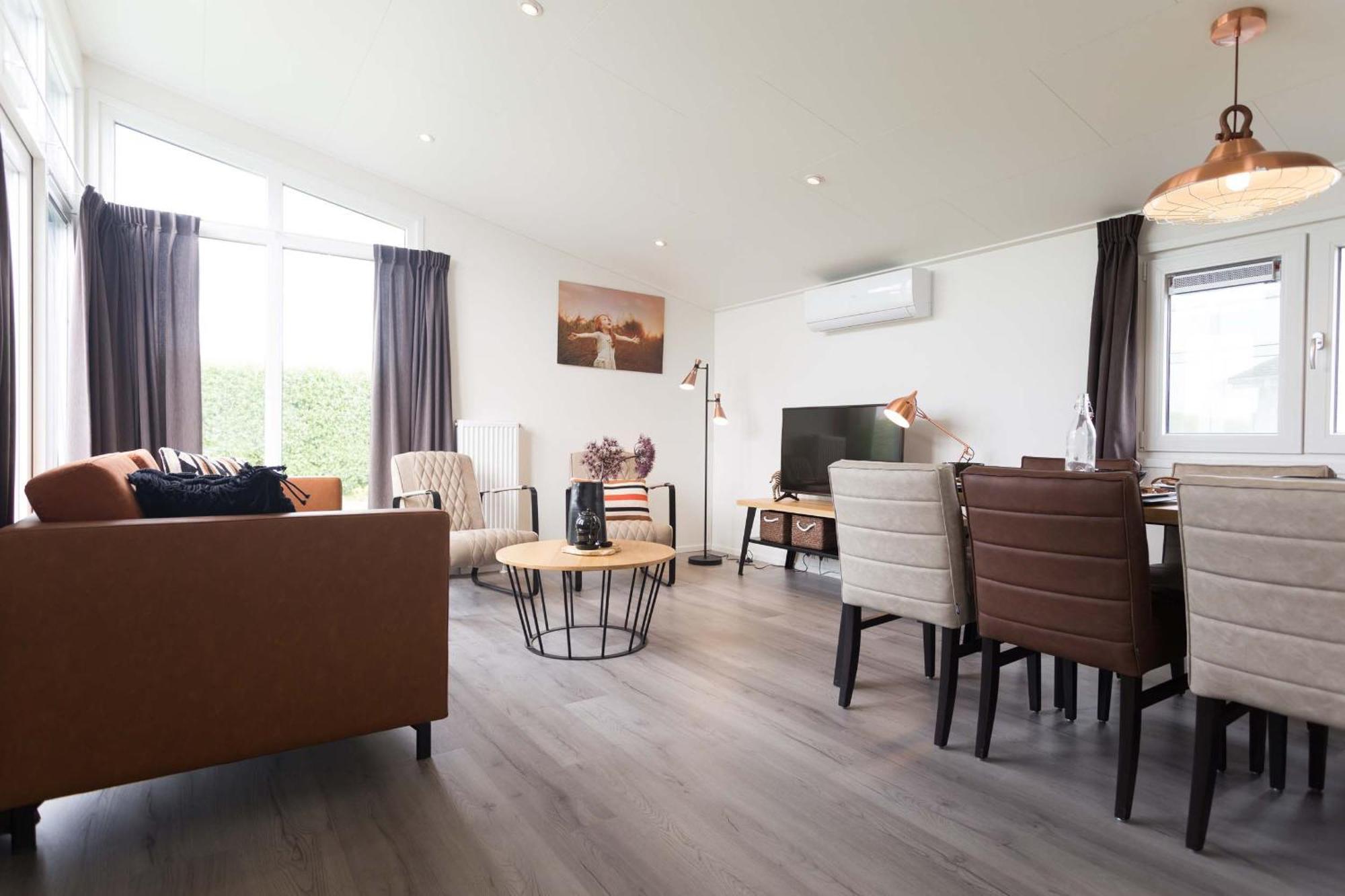 Topparken - Residence Valkenburg Schin op Geul Rom bilde