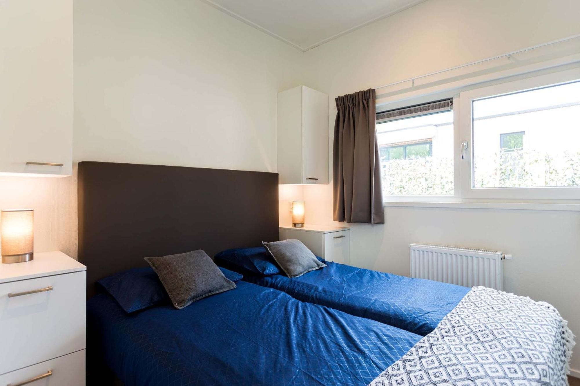 Topparken - Residence Valkenburg Schin op Geul Rom bilde
