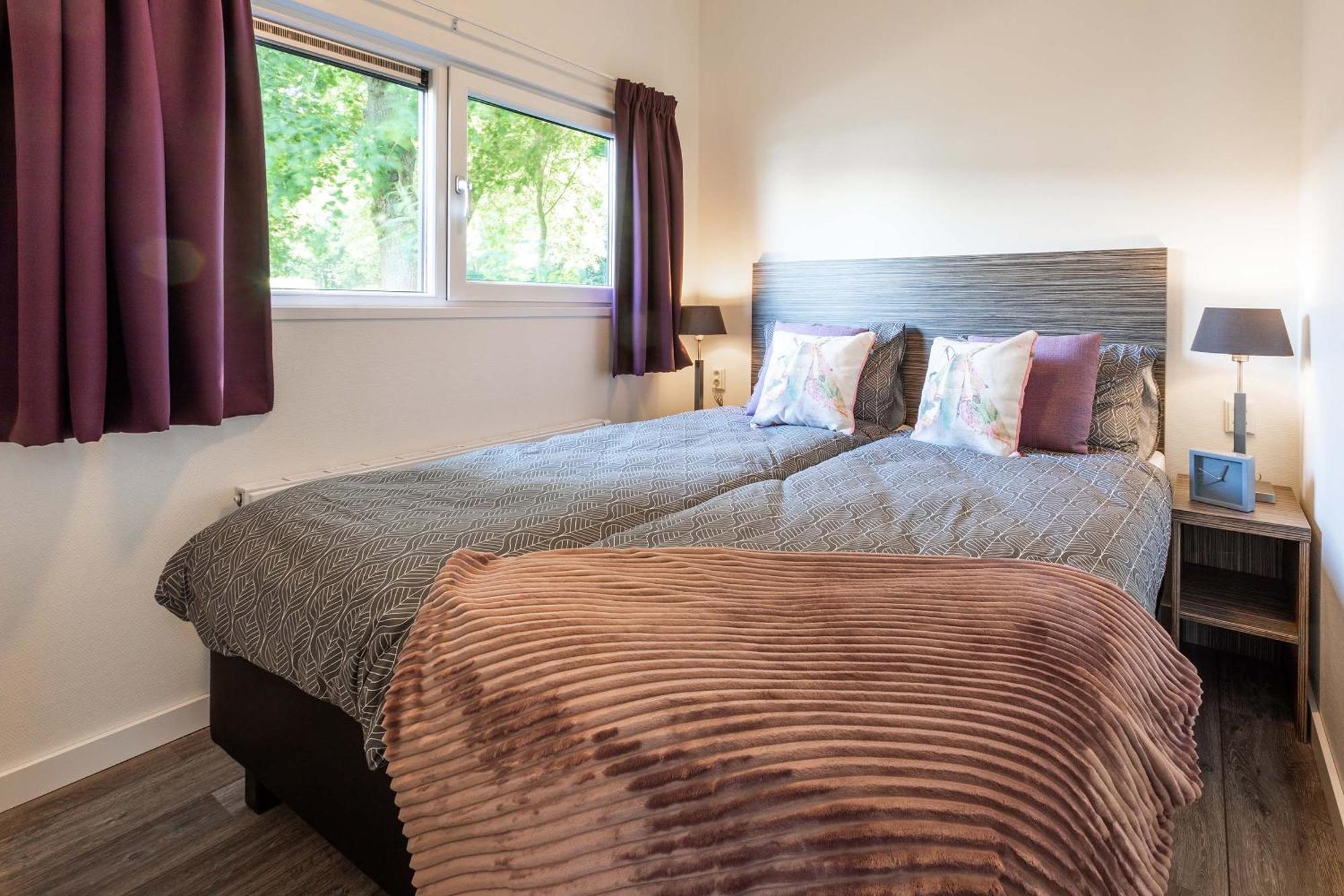 Topparken - Residence Valkenburg Schin op Geul Rom bilde