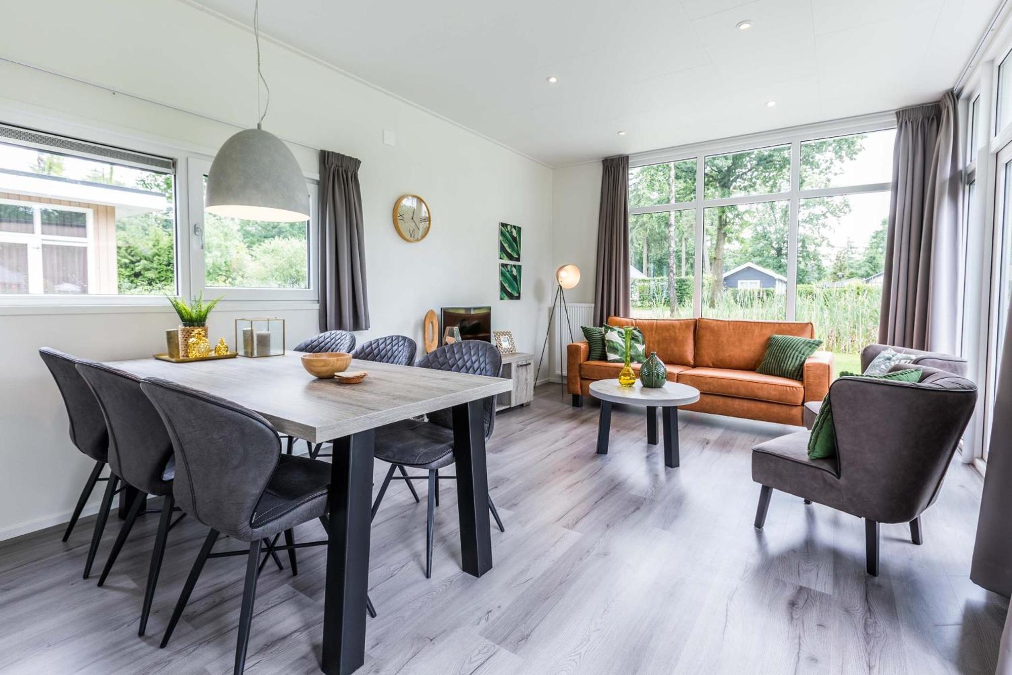 Topparken - Residence Valkenburg Schin op Geul Rom bilde
