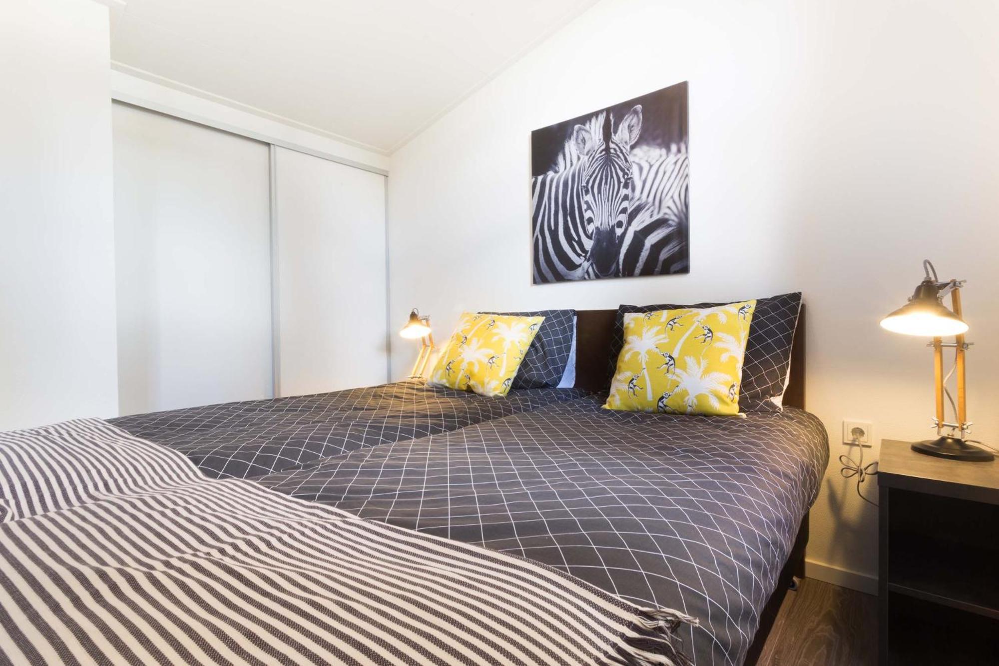 Topparken - Residence Valkenburg Schin op Geul Rom bilde