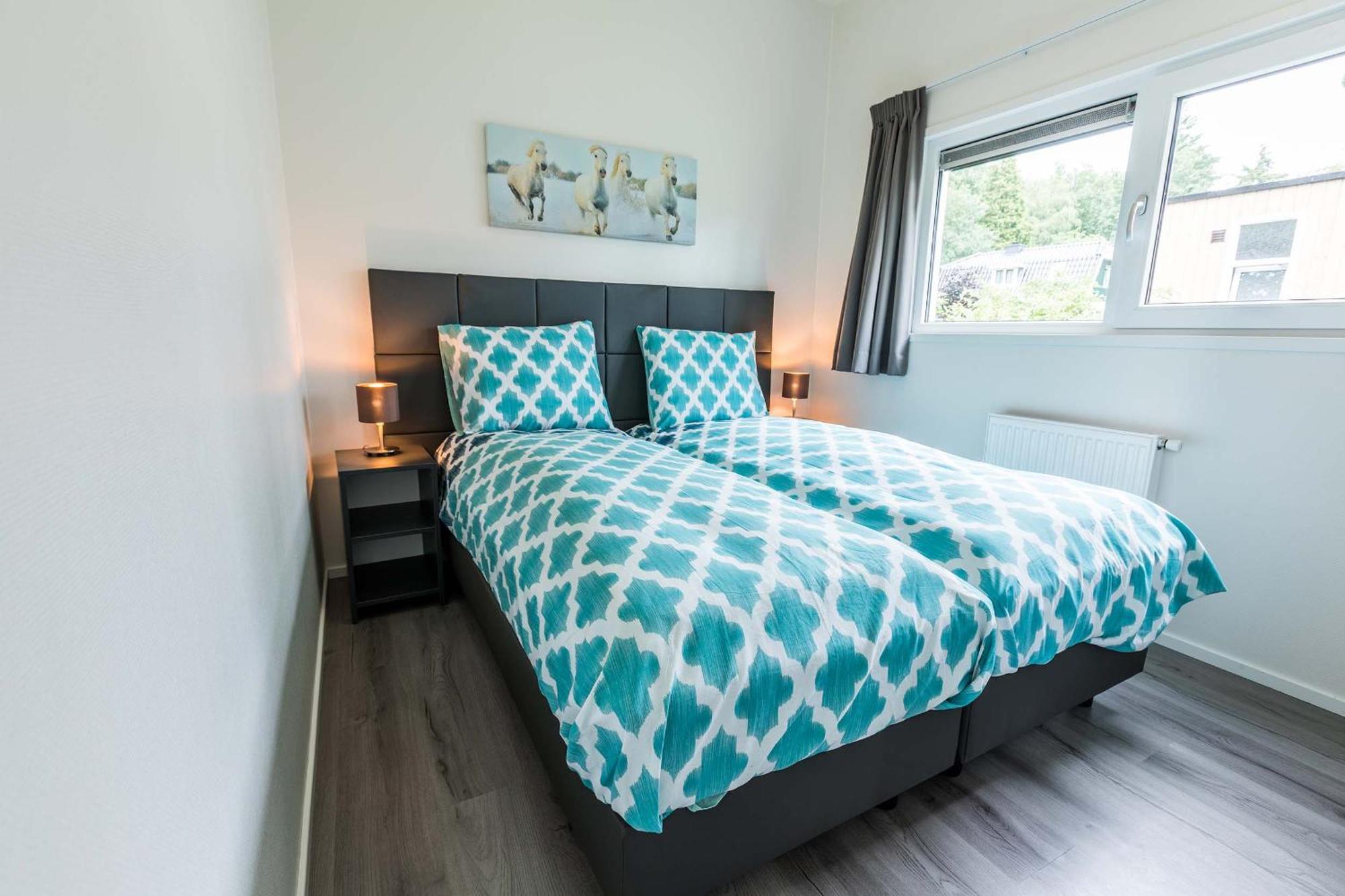 Topparken - Residence Valkenburg Schin op Geul Rom bilde