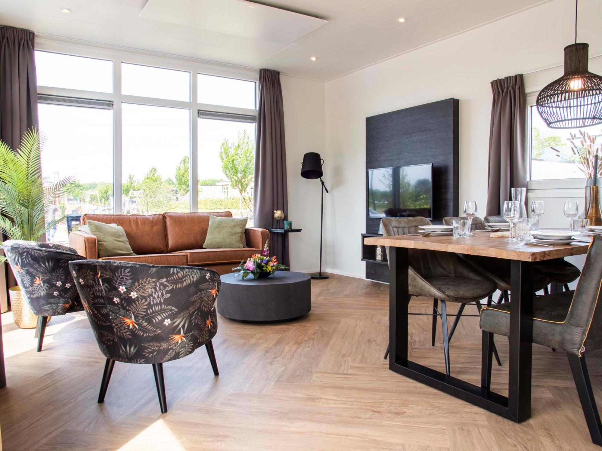 Topparken - Residence Valkenburg Schin op Geul Rom bilde