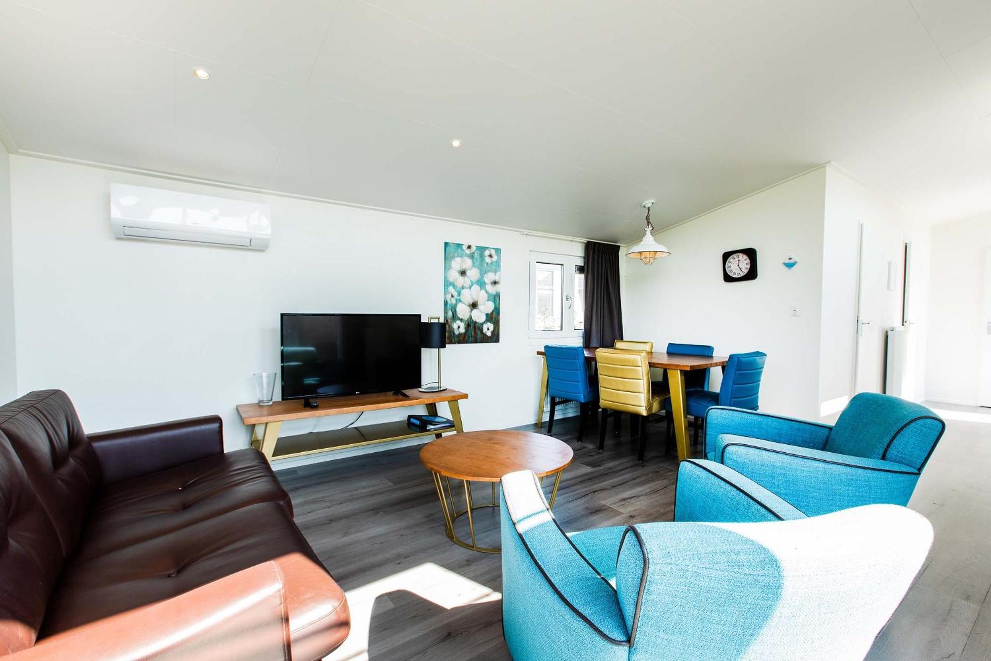 Topparken - Residence Valkenburg Schin op Geul Rom bilde