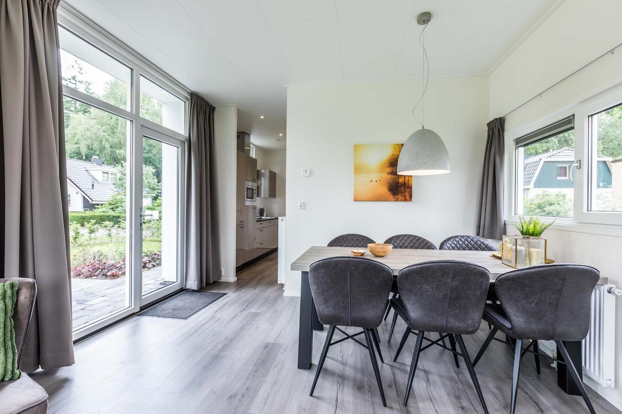 Topparken - Residence Valkenburg Schin op Geul Rom bilde