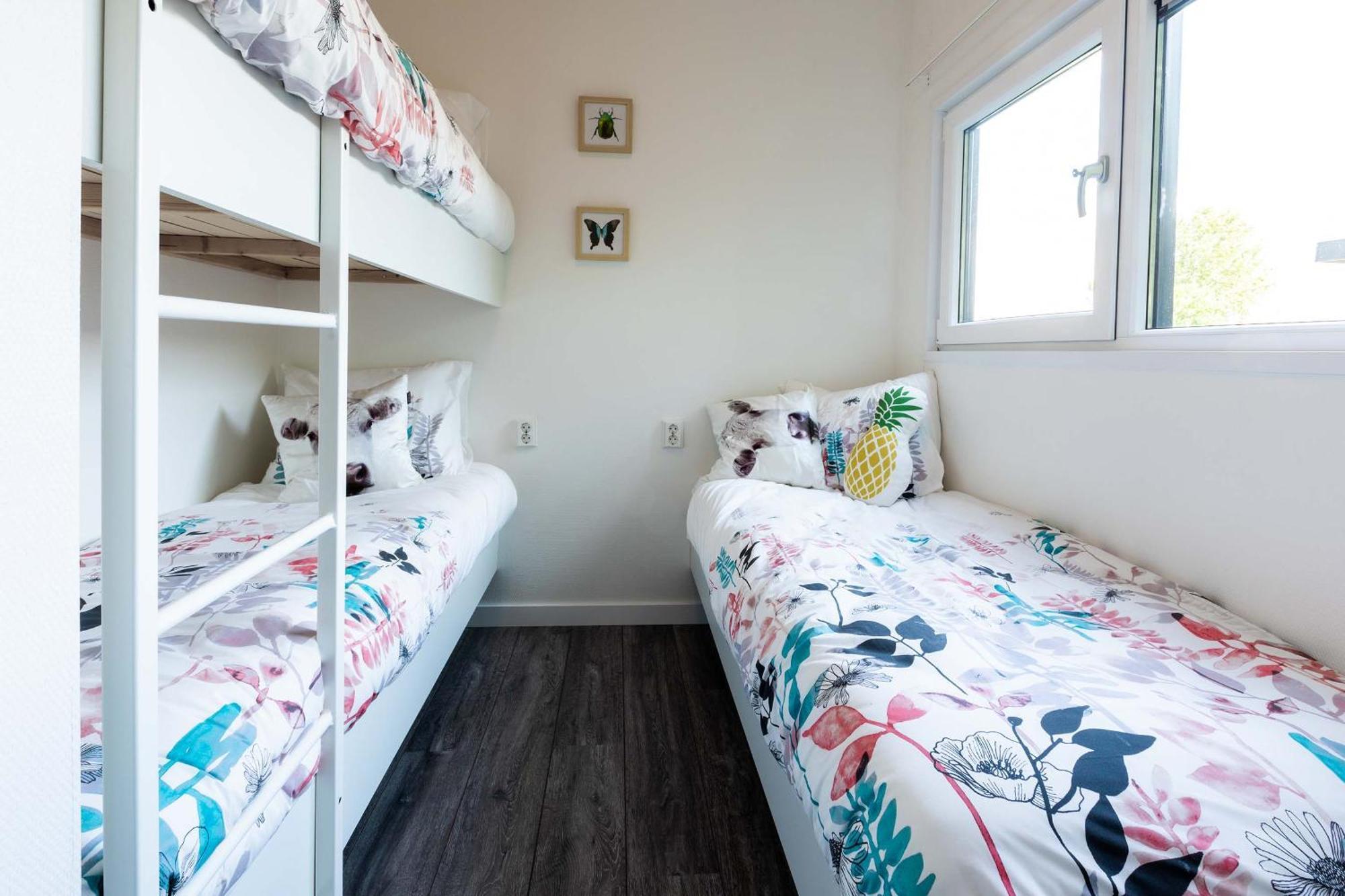 Topparken - Residence Valkenburg Schin op Geul Rom bilde