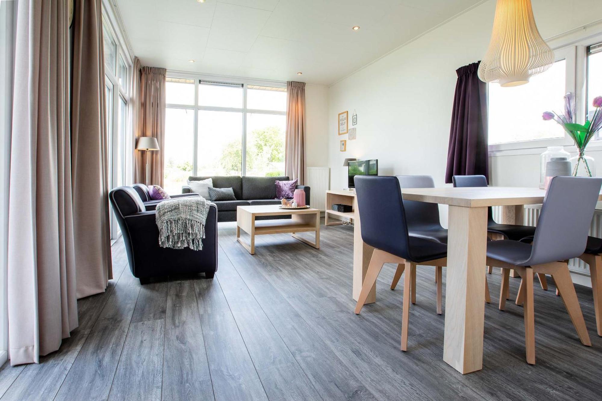 Topparken - Residence Valkenburg Schin op Geul Rom bilde