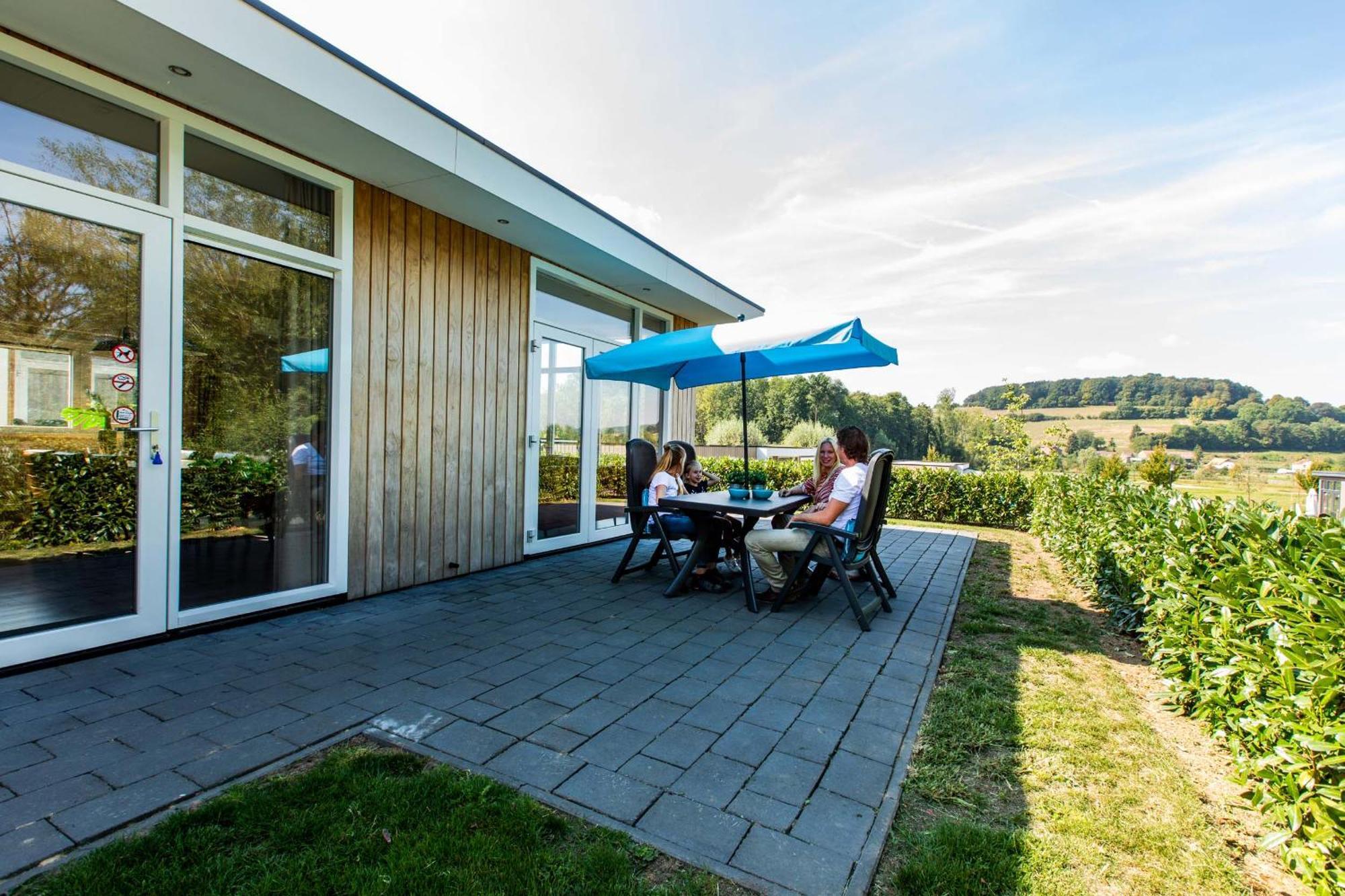Topparken - Residence Valkenburg Schin op Geul Rom bilde