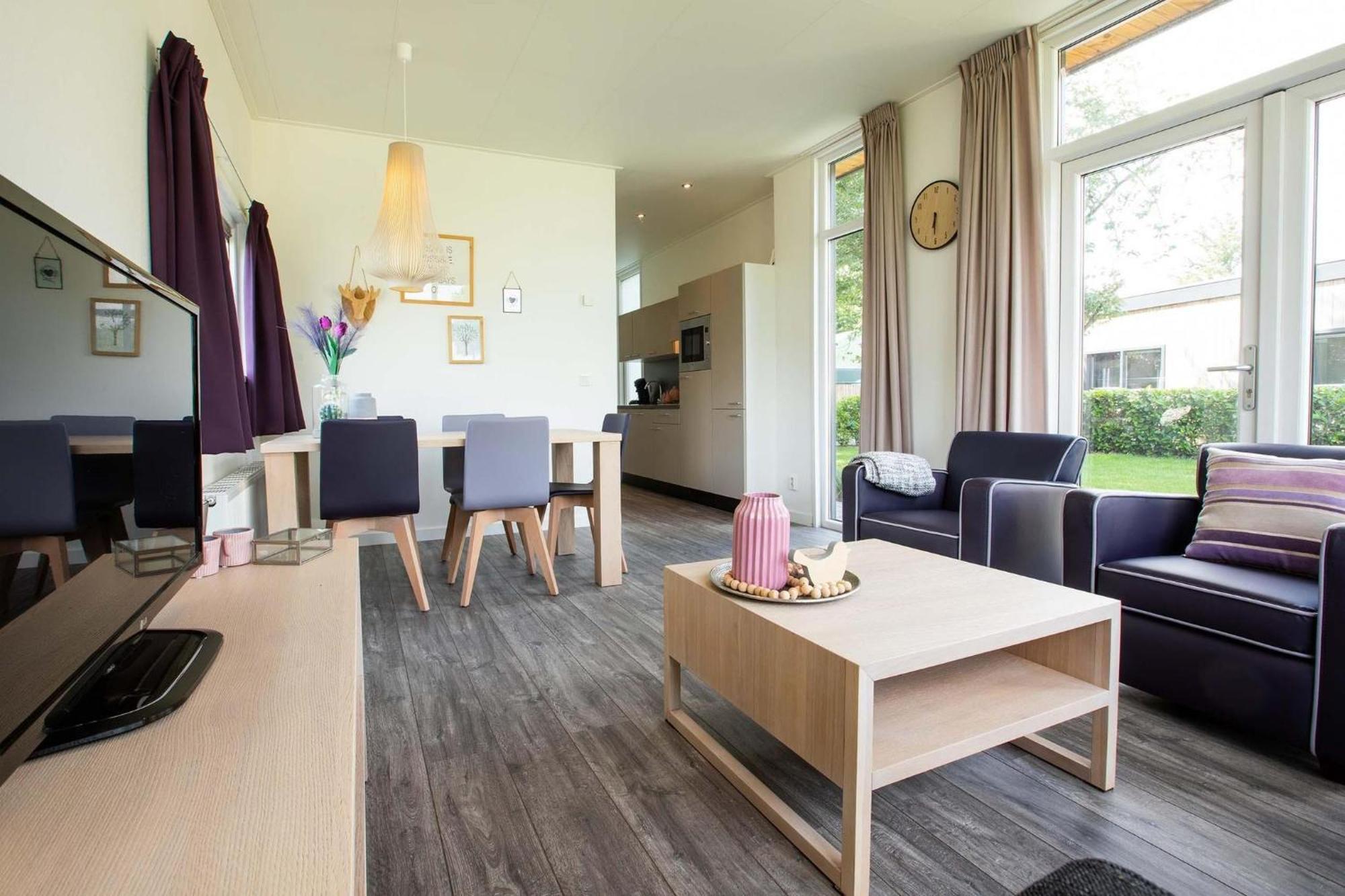 Topparken - Residence Valkenburg Schin op Geul Eksteriør bilde