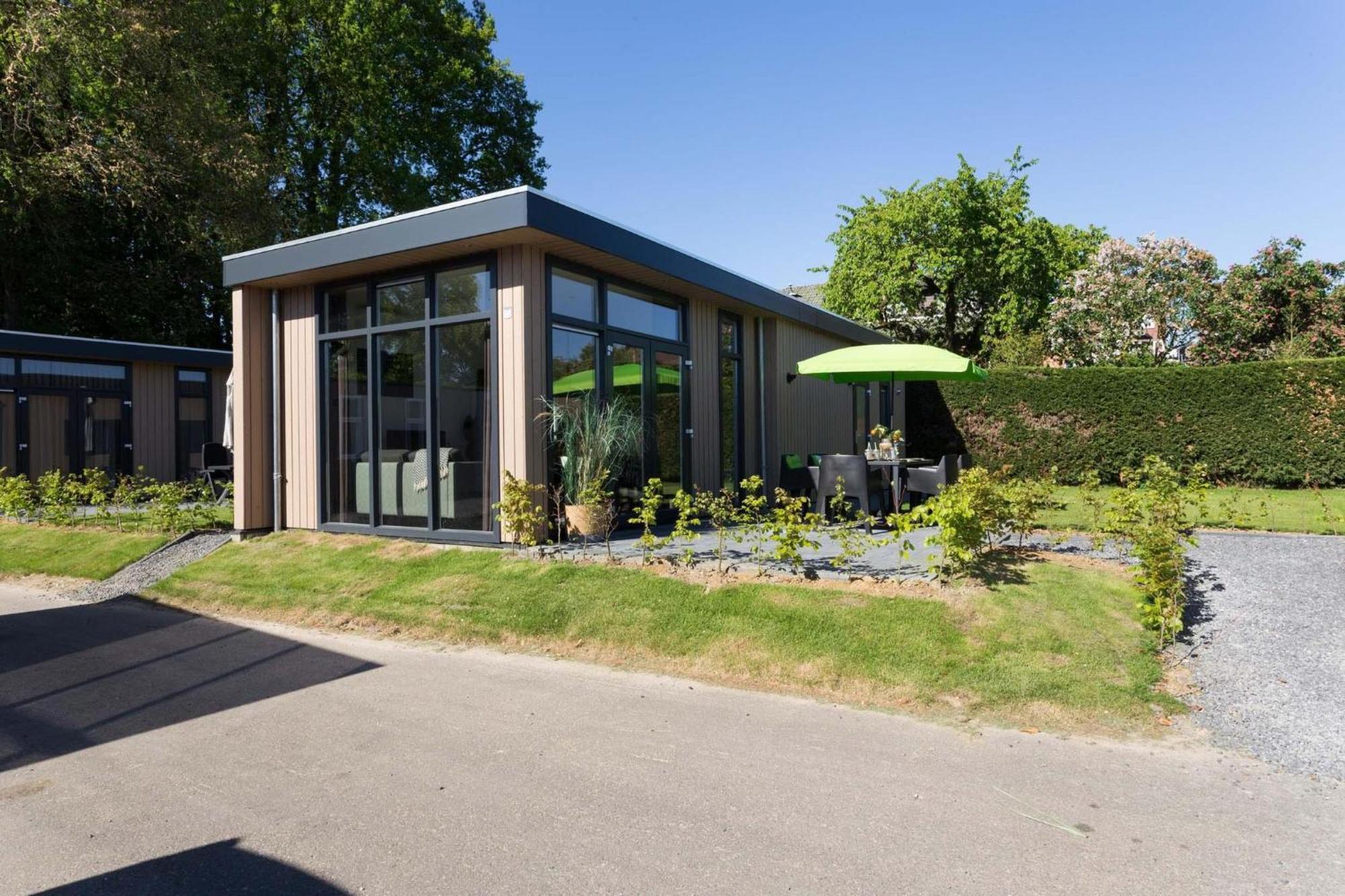 Topparken - Residence Valkenburg Schin op Geul Eksteriør bilde