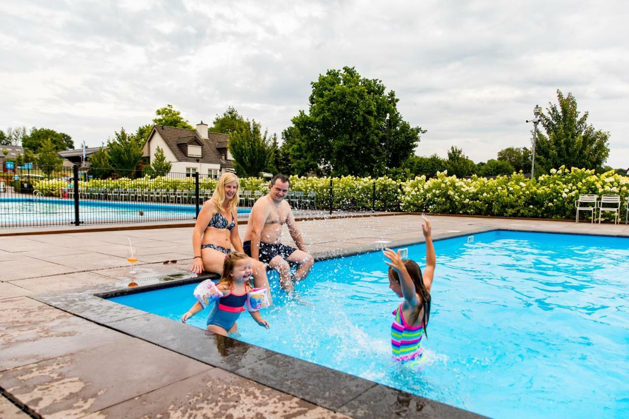 Topparken - Residence Valkenburg Valkenburg aan de Geul Eksteriør bilde