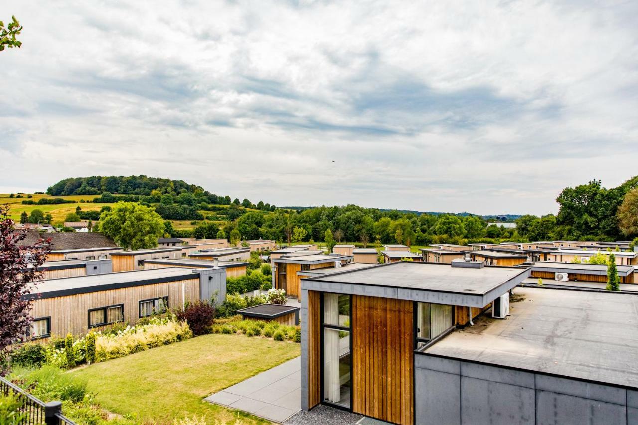 Topparken - Residence Valkenburg Valkenburg aan de Geul Eksteriør bilde