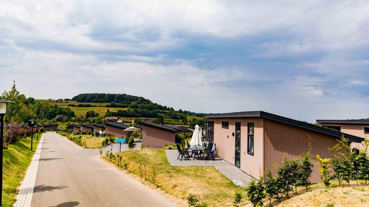 Topparken - Residence Valkenburg Valkenburg aan de Geul Eksteriør bilde